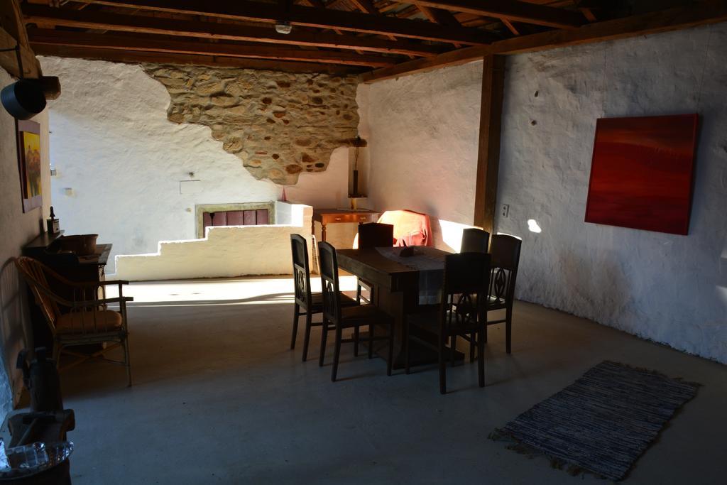 Schneiders Ferienhaus Pulkau Room photo